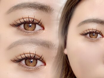 ルメル(RUMeL)/束感エクステ