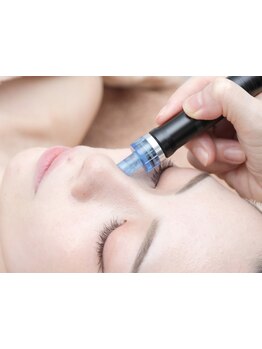 毛穴ケアをしたい