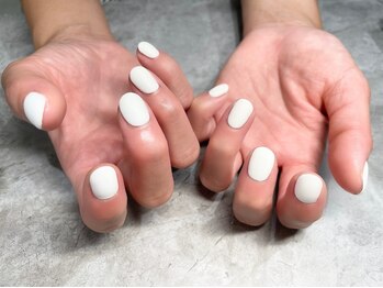 リンダ(Linda)/ハンド ライトコース