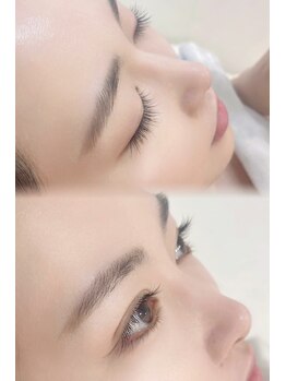 ビーアンドジー(B&G)/フラットラッシュ80本