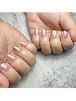 爪屋べっぴん堂/