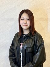 メム(mem.)&nbsp;芹澤 愛彩