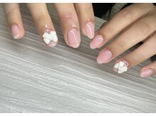 チャイ 大阪上本町店(chai)/design by Anna