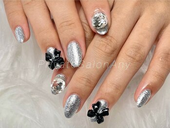 エニィ(Any)/ワンカラー