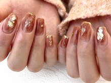 ワンエイト 長野市店(ONE 18 EIGHT)/トレンドデザイン定額コース