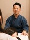 治の写真/豊富な専門知識と施術により健康な体に導きます♪これまでも多数の感謝のお声をいただいております！