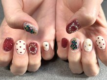 イレブンネイルズ(11nails)/店内サンプル