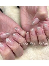 ティアラ(Tiara)/定額デザイン