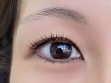 カフェアンドビューティー エスト(cafe&beauty est)/眉毛＋まつ毛セット