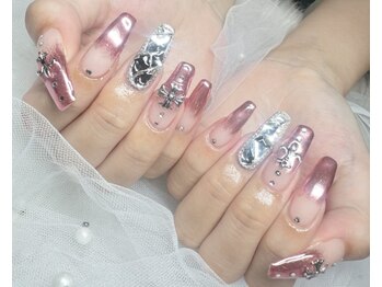 プトゥプトゥ(ptu ptu)/ミラー×クロムネイル