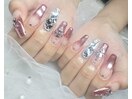 ミラー×クロムネイル