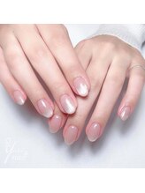 ユリネイル(Yuri nail)/