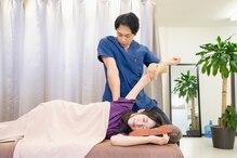やすだボディメンテナンス