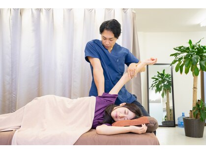 やすだボディメンテナンスの写真