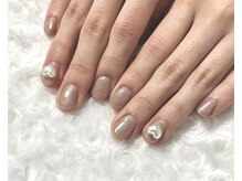 ソルルナ(Sol & Luna)/~シンプルワンカラー~