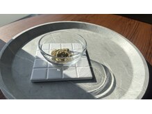 エミルカ 宮崎店(EMILUCA)/こだわりのオリジナルハーブで