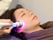 マグワート 加古川店(Mugwort)/エレクトロポレーション