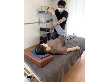 エスピーケア(SP-CARE)