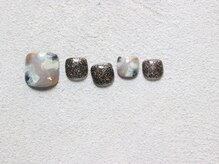 ティプシープラス(TIPSY＋)/【new design】foot定額コース