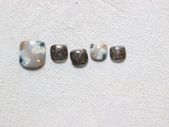 ティプシープラス(TIPSY＋)/【new design】foot定額コース