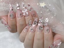 ブルームビューティ― 新宿(Blooｍ Beauty)/