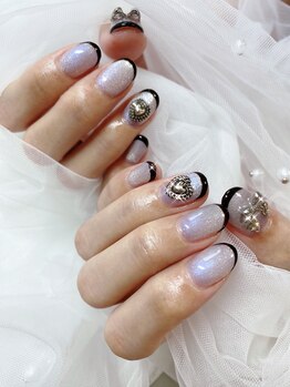 アンジュ 五反田店(Ange)/★やり放題メニュー★