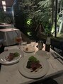 ソプラ 京都駅前店(sopra)&nbsp;美味しいご飯やカフェなど大好きです◎おすすめ教えてください♪