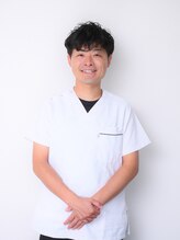 整体サロン アサヒ(Asahi) 杉本 浩平