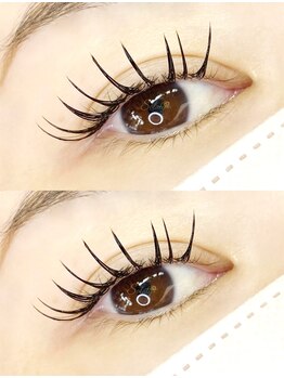 ソラリー 東金(Solaly)/フラットラッシュ