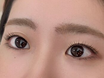 エムシー葵(MC葵)/似合わせまつげパーマ