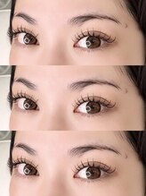 ラシルフィード(La Sylphide)/フラット160本