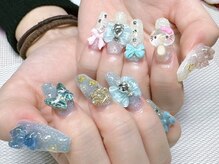 ハナ 高田馬場(Hana)/Hana&nail salon【高田馬場】