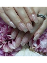 アイネイル(iNAIL)/