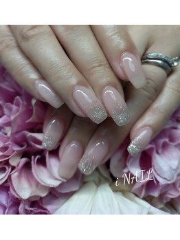 アイネイル(iNAIL)/