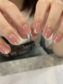 アトレ(attrait)/ちゅるんネイル