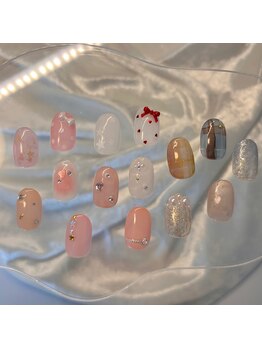 キコ 仙台東口店(kico)/ナチュラルデザイン