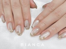 ビアンカ 金町(Bianca)/持ち込みデザイン＊マグネット