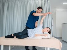 接骨院 極 東尾道院(KIWAMI)