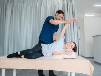 接骨院 極 東尾道院(KIWAMI)の写真/【初回¥2980～】自律神経の乱れや女性特有の悩みもご相談ください!ライフスタイルに適した施術で根本改善◎