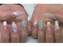 ネイルズフォーユー(Nails 4 U)/