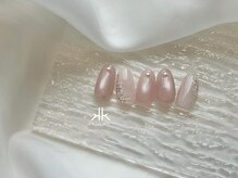 ケーツーネイル(k-two nail)/11月monthly《designコース》