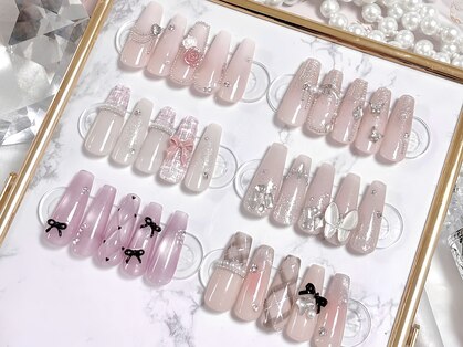 ユビレ(YUBIRE)の写真