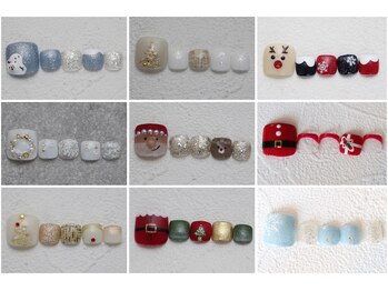 クレアラルーチェ 松江乃木店(Crea la Luce)/【フット】イベント定額2