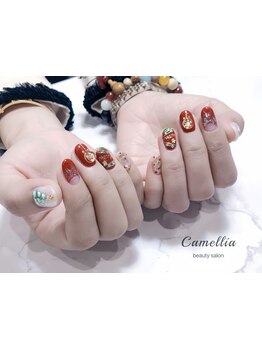 アートの種類が豊富