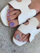 merak 大阪難波 [パラジェル/フィルイン/マグネット/ジェルネイル/長さだし］/オフィスネイル/ネイルアート