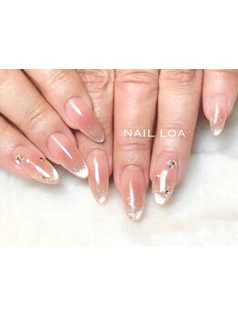 定額メニューのあるサロン