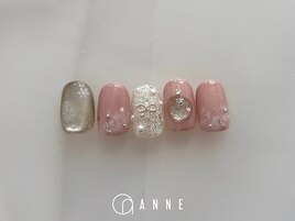 1２月monthly design