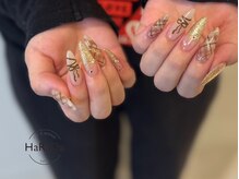 ハラダ(HaRaDa)/相談アートBコース