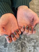 ラナネイル(lana.nail)/Free Design Course