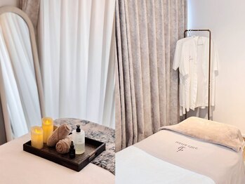 イリジアエリート(inizia elite)/